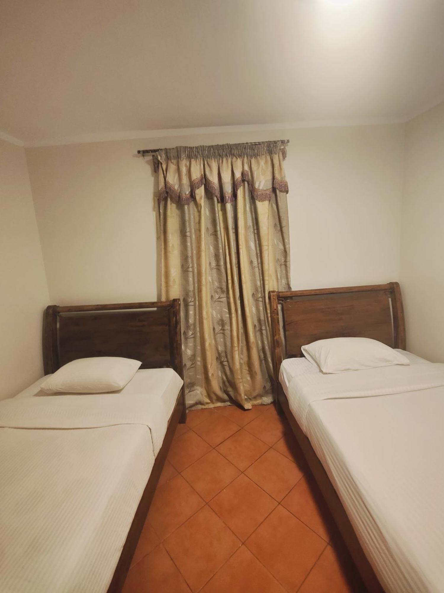 Private Chalets -Porto Sokhna Pyramids Ain Sukhna Luaran gambar