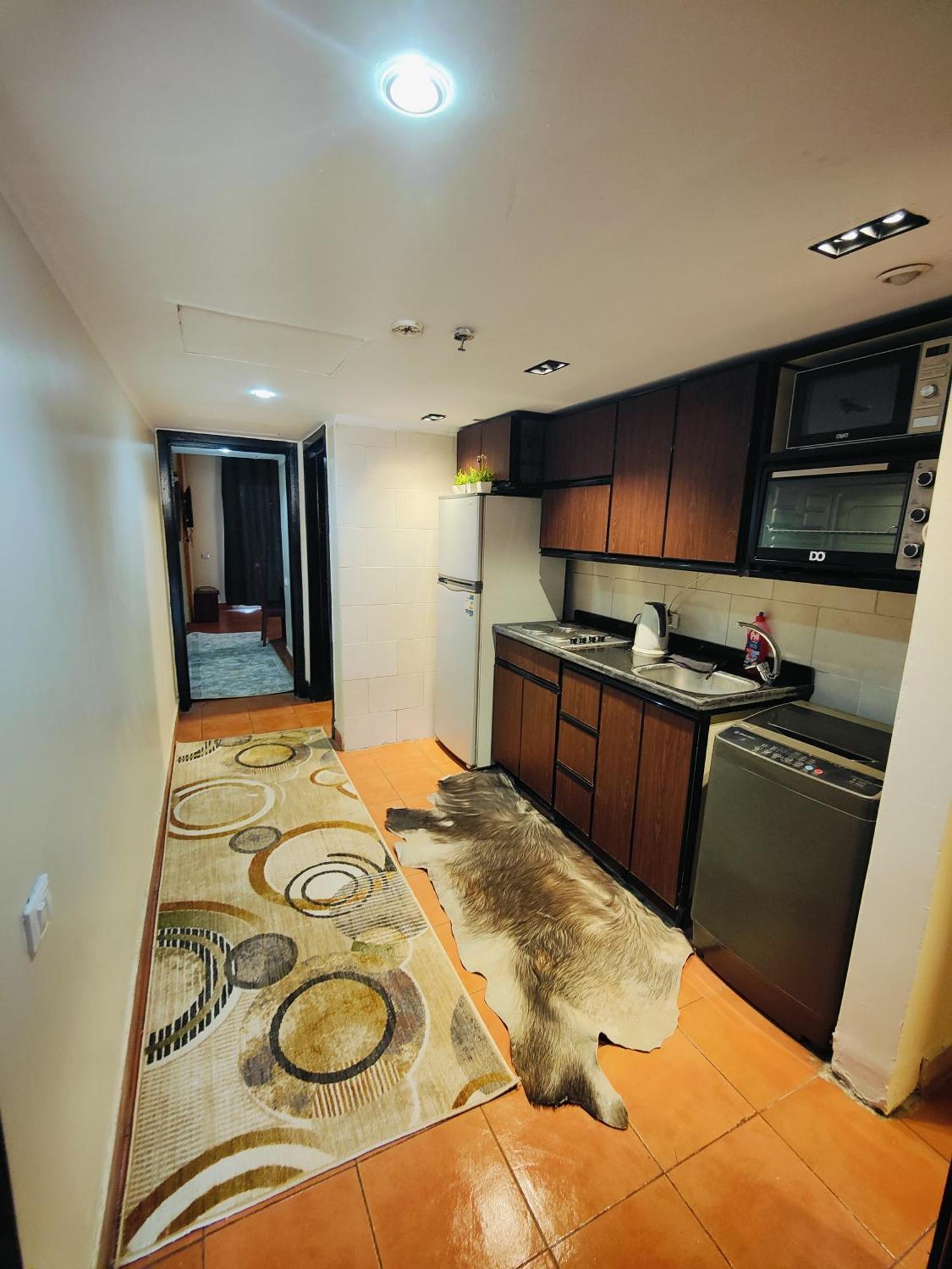 Private Chalets -Porto Sokhna Pyramids Ain Sukhna Luaran gambar