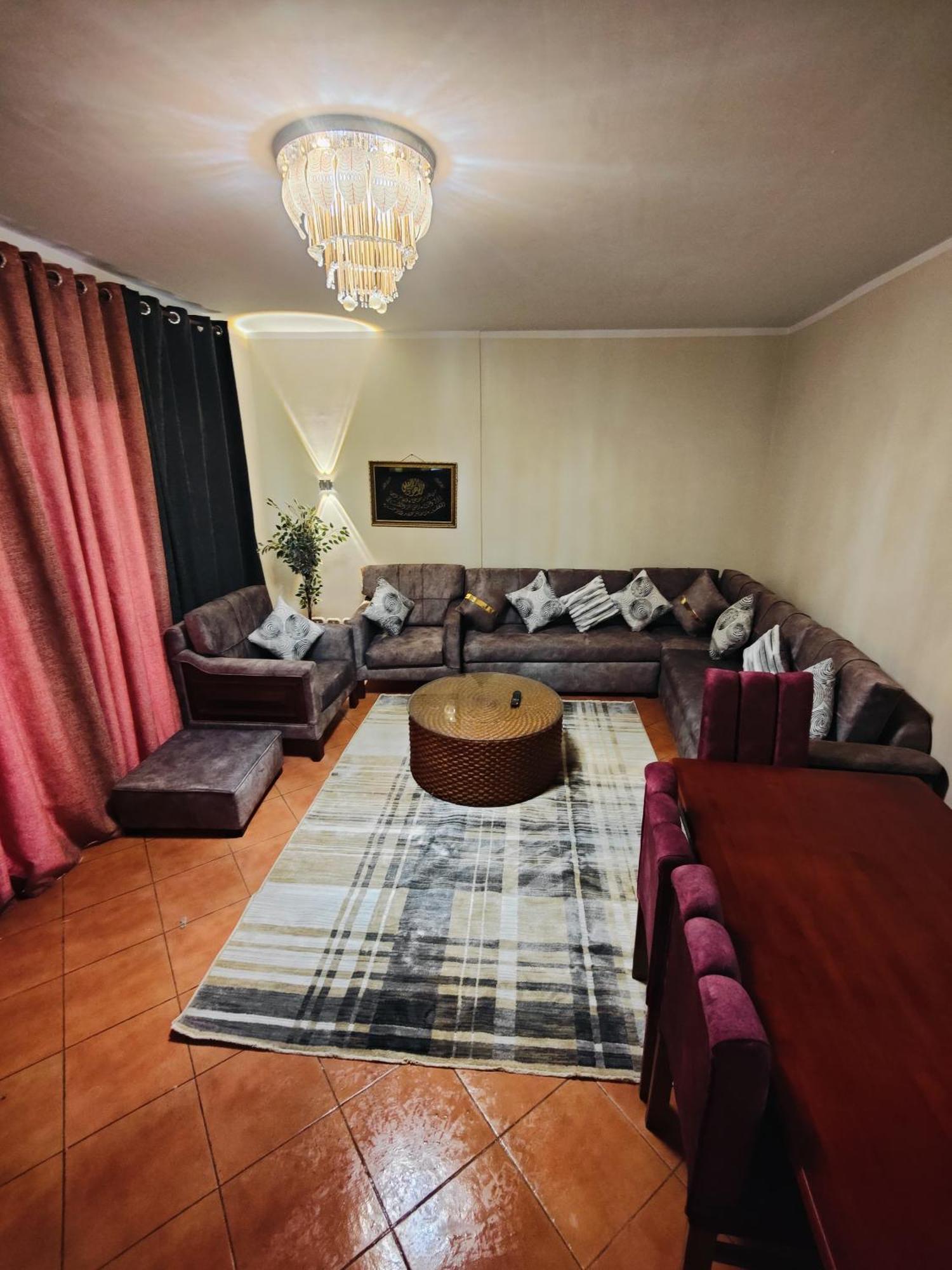 Private Chalets -Porto Sokhna Pyramids Ain Sukhna Luaran gambar