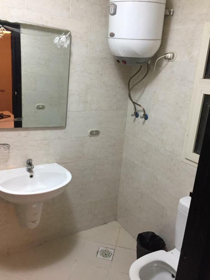 Private Chalets -Porto Sokhna Pyramids Ain Sukhna Luaran gambar