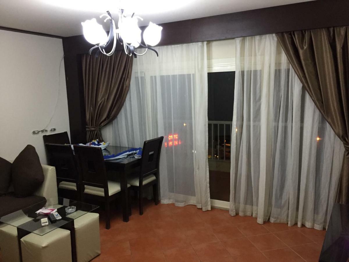 Private Chalets -Porto Sokhna Pyramids Ain Sukhna Luaran gambar