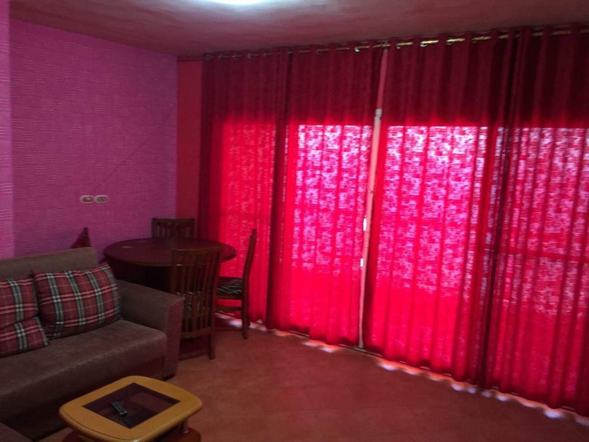 Private Chalets -Porto Sokhna Pyramids Ain Sukhna Luaran gambar