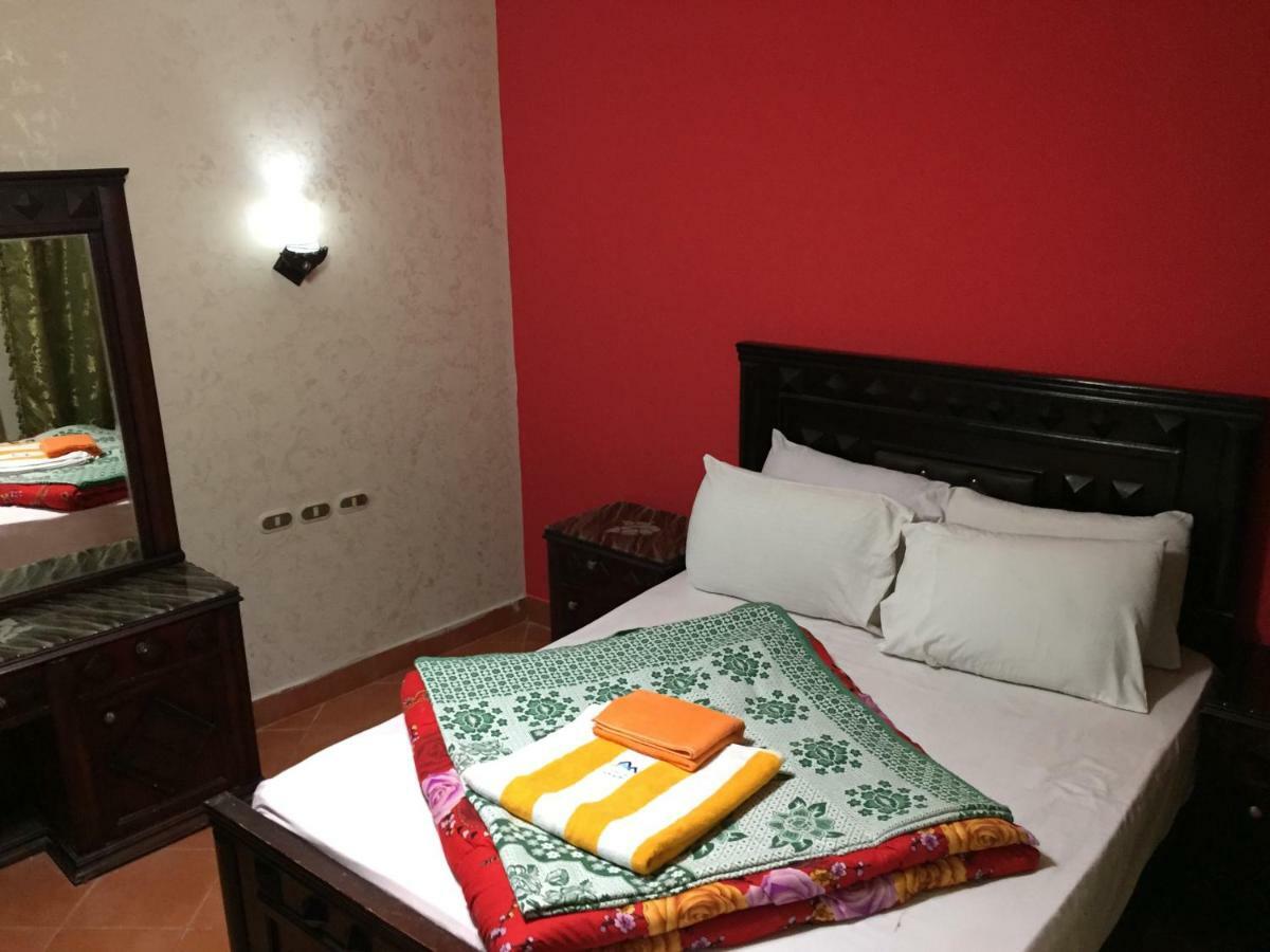 Private Chalets -Porto Sokhna Pyramids Ain Sukhna Luaran gambar